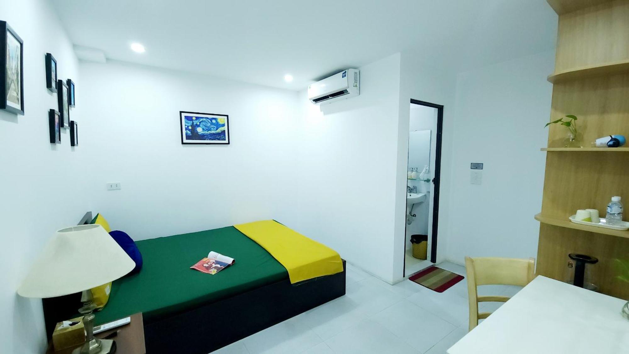 Hanoi Cozy Homestay Long Bien Exterior photo